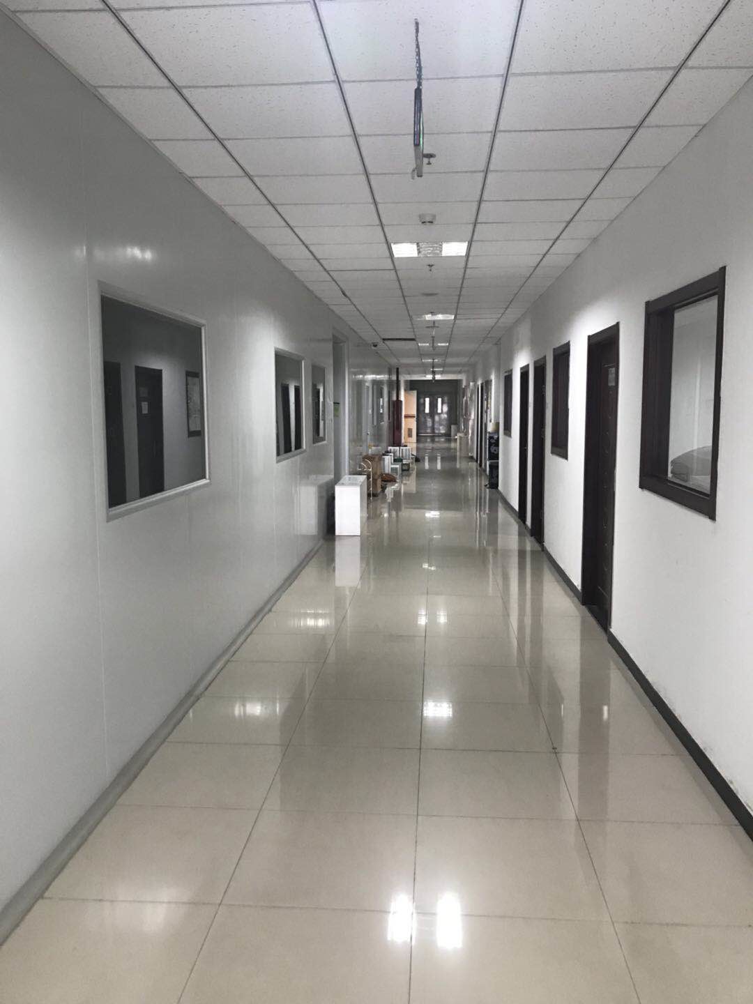 Porcellana Jiaxing Funing Medical Instruments Co., Ltd. Profilo Aziendale