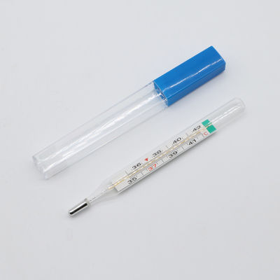 FN-W Large Gallium Clinical Liquid Thermometer Certificazione CE